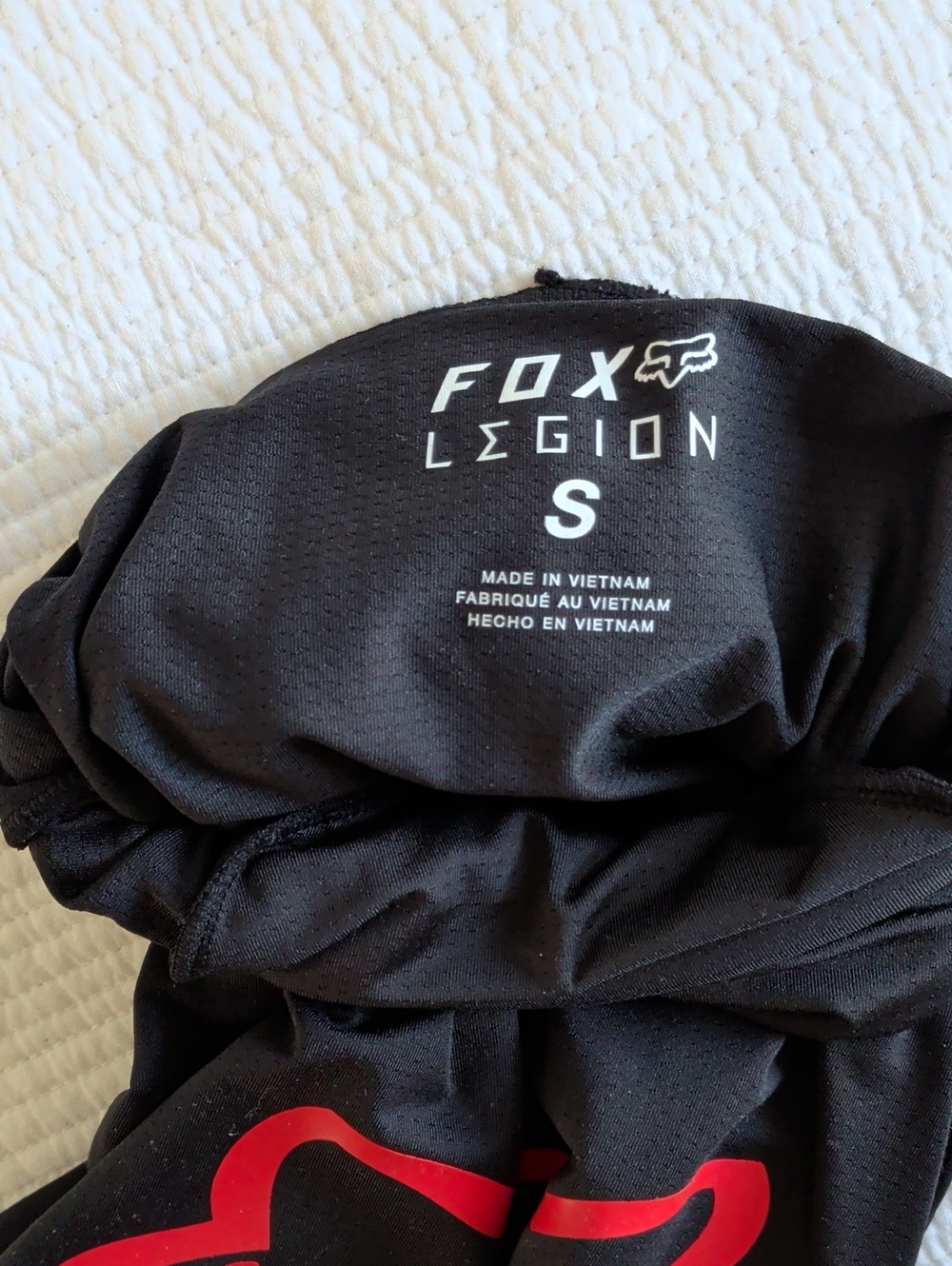 Black Fox Racing Ranger Drive Jersey - Picture 6 of 11